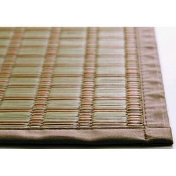 オレンジ 約348×348cm