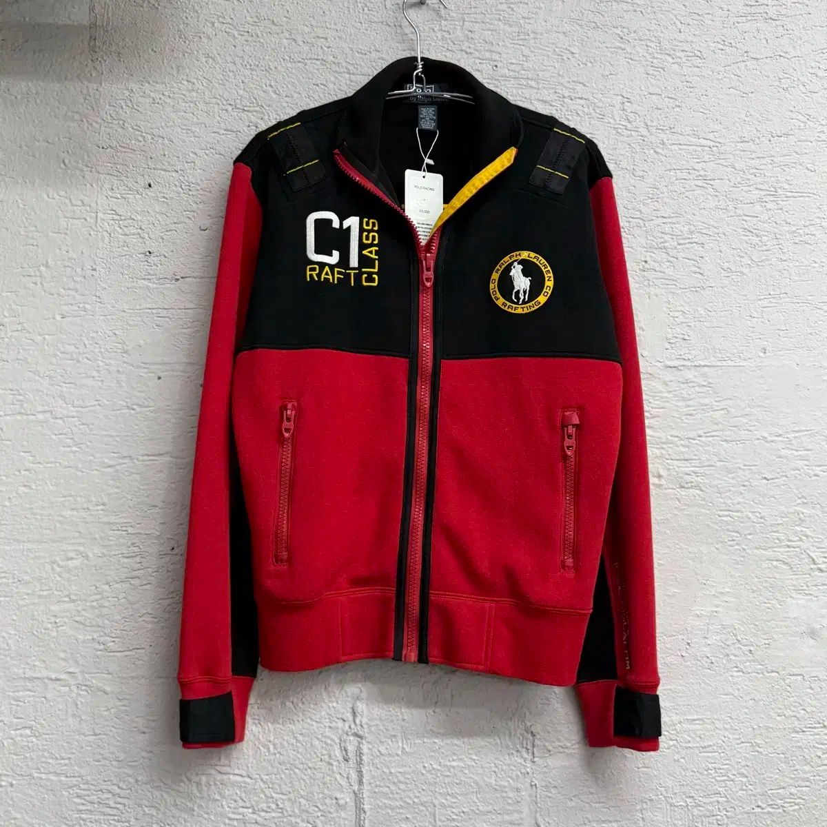 Polo Ralph Lauren ラフティングクラブ 帽子 Polo Ralph Lauren ラフティングクラブ 帽子