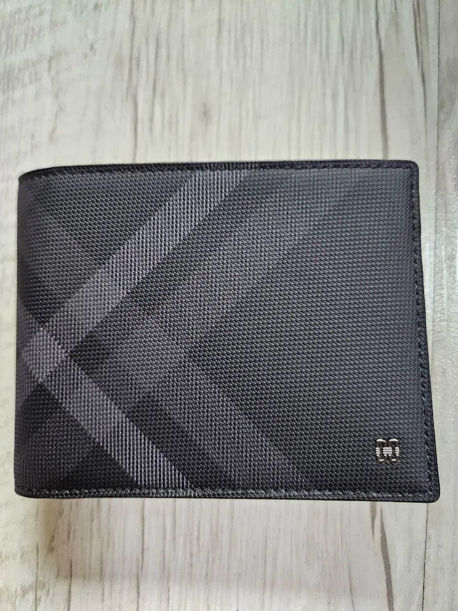 DAKS ダックス メンズ 二つ折り財布