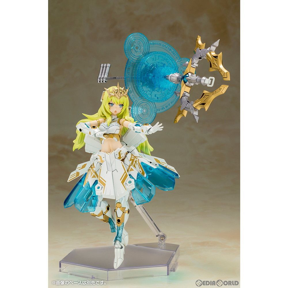 フレームアームズ・ガール ドゥルガーI(アイン) Save the Queen