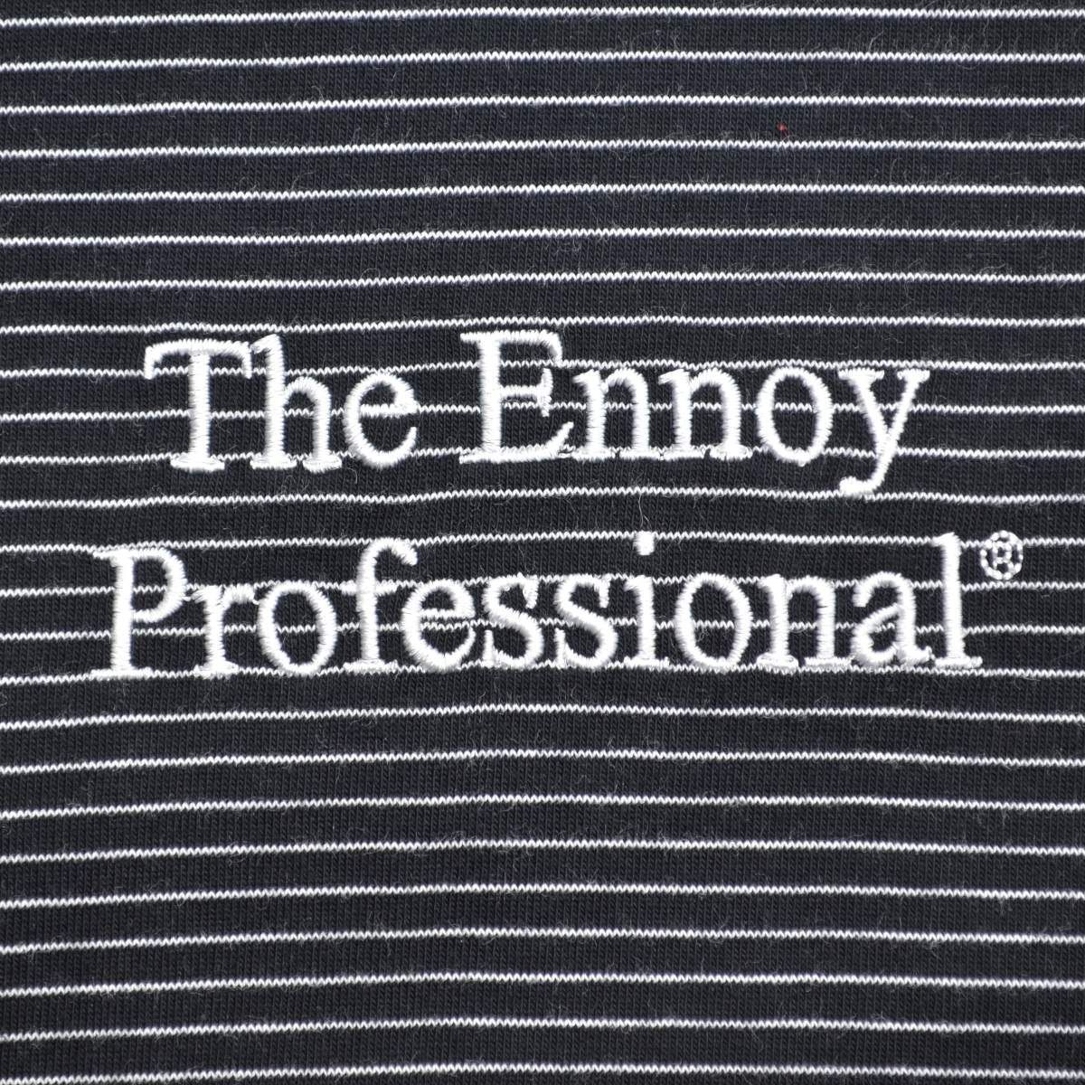 XL【The Ennoy Professional / エンノイプロフェッショナル】22SS