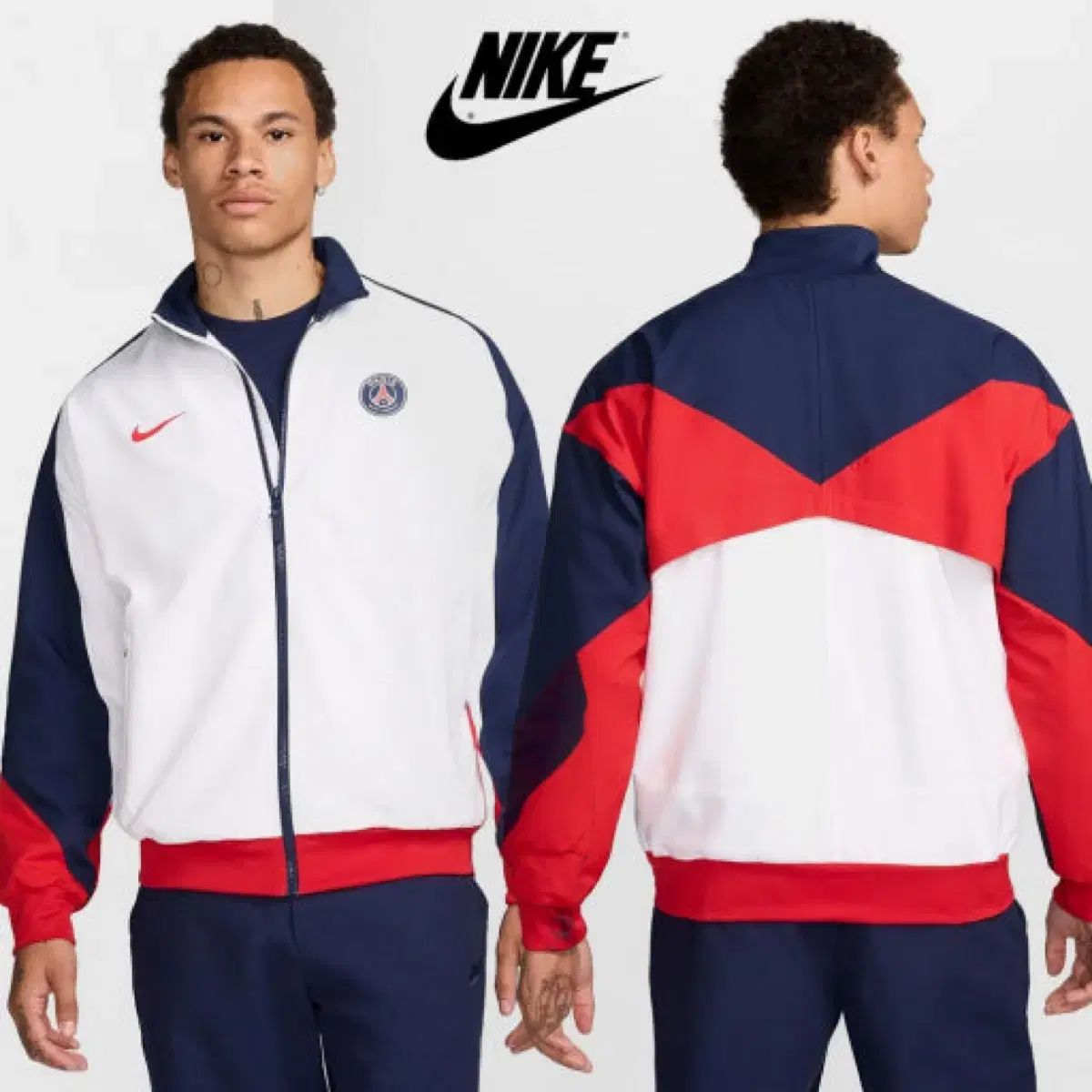 NIKE - パリ・サンジェルマン ナイキ オーセンティックトラック
