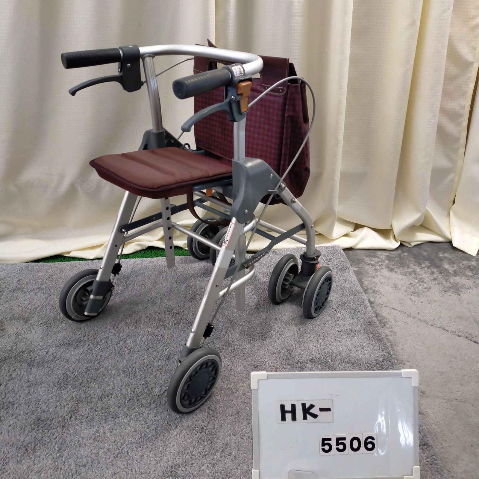 (トム)幸和製作所 テイコブリトルスリム TacaoF 介護 WAW04 トム)幸和製作所 テイコブリトルスリム TacaoF 介護 WAW04