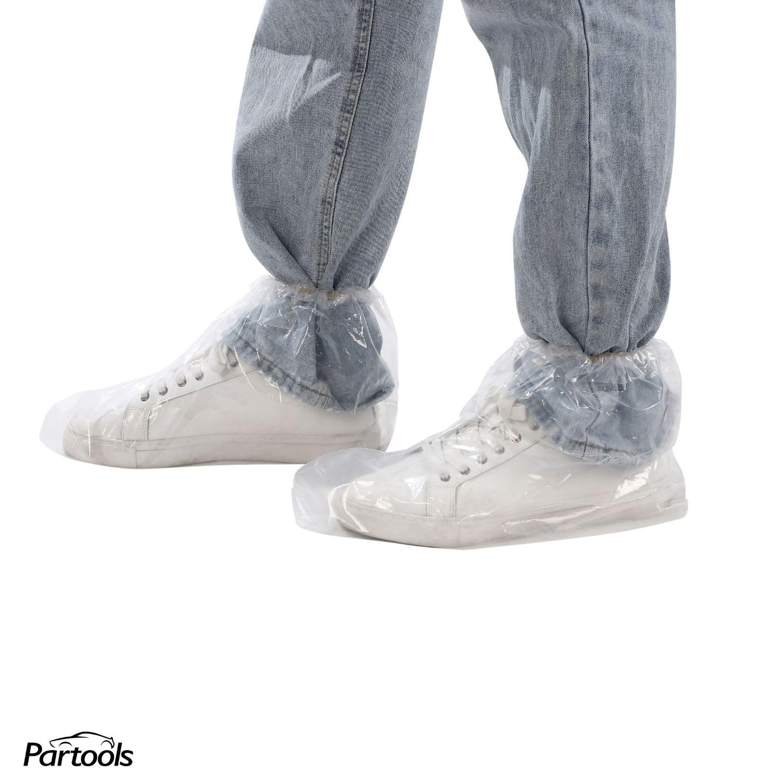 Partools 防水