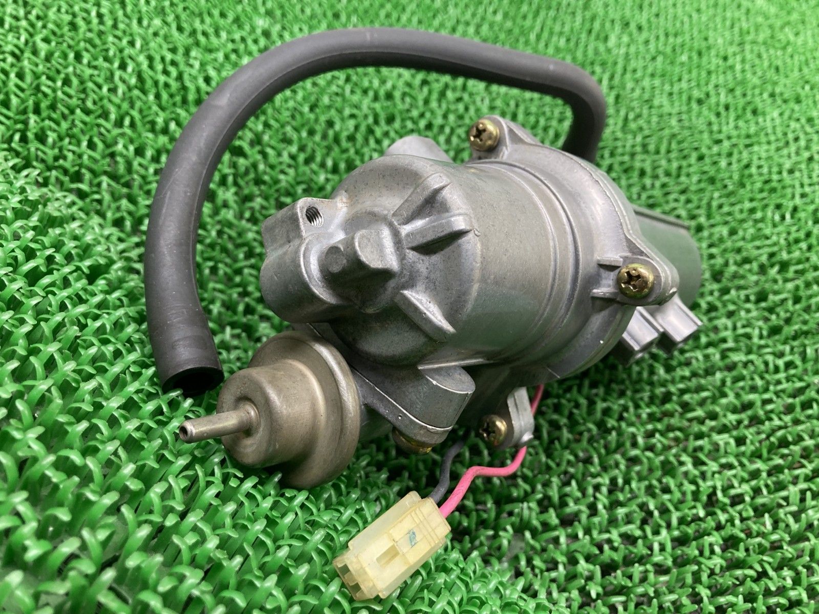 GSX1300Rハヤブサ フューエルポンプ 24F スズキ 純正 中古 GW71A