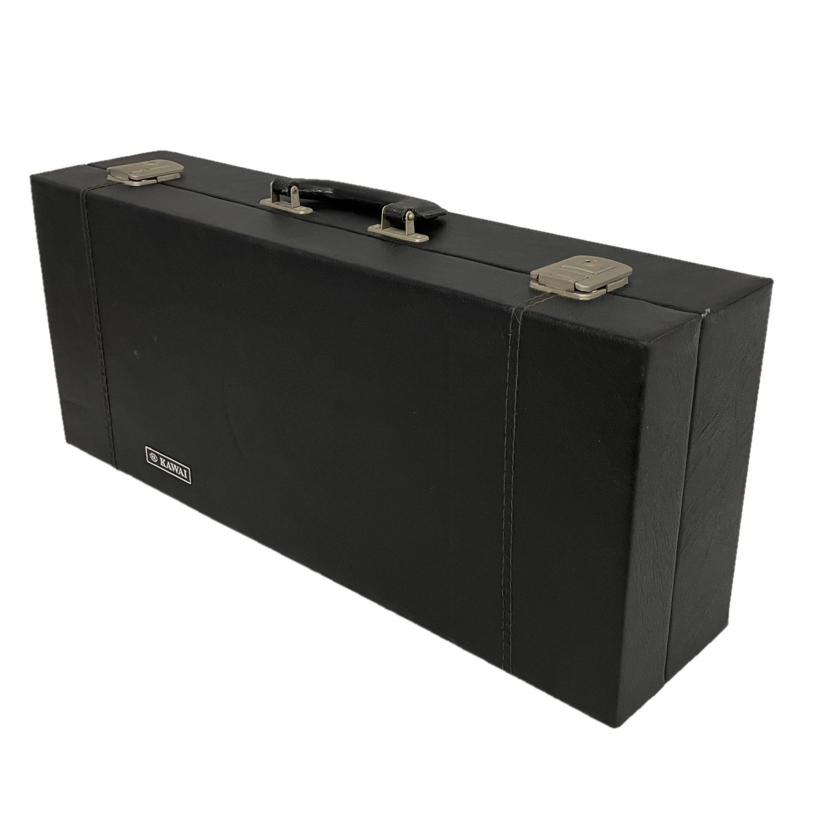 KAWAI EAS-138L made by B-S アルトサックス 楽器 S10481162