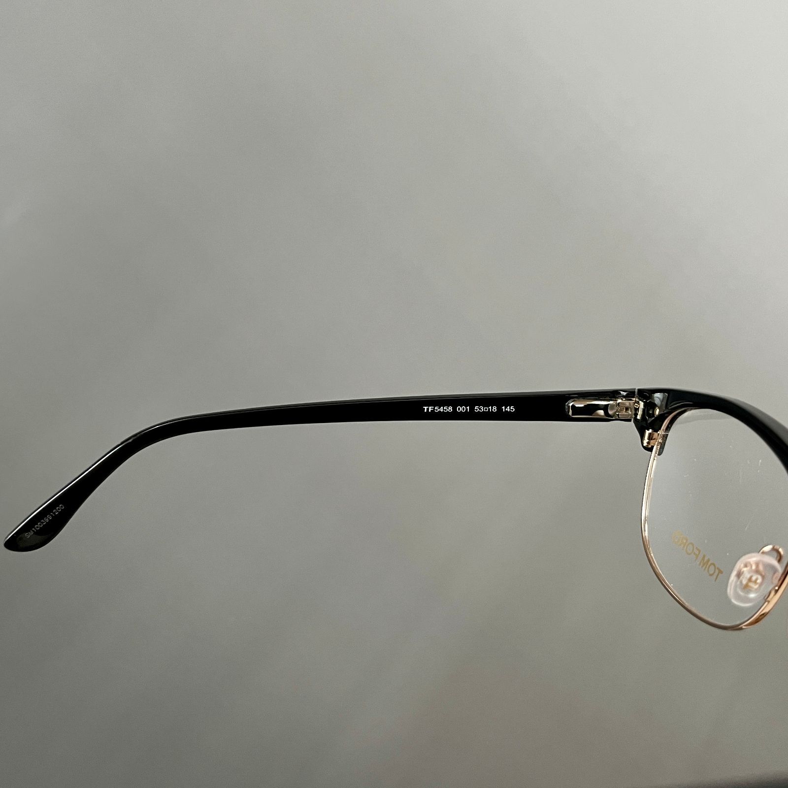 トムフォード メガネ メンズ レディース TOM FORD ブロー サーモント