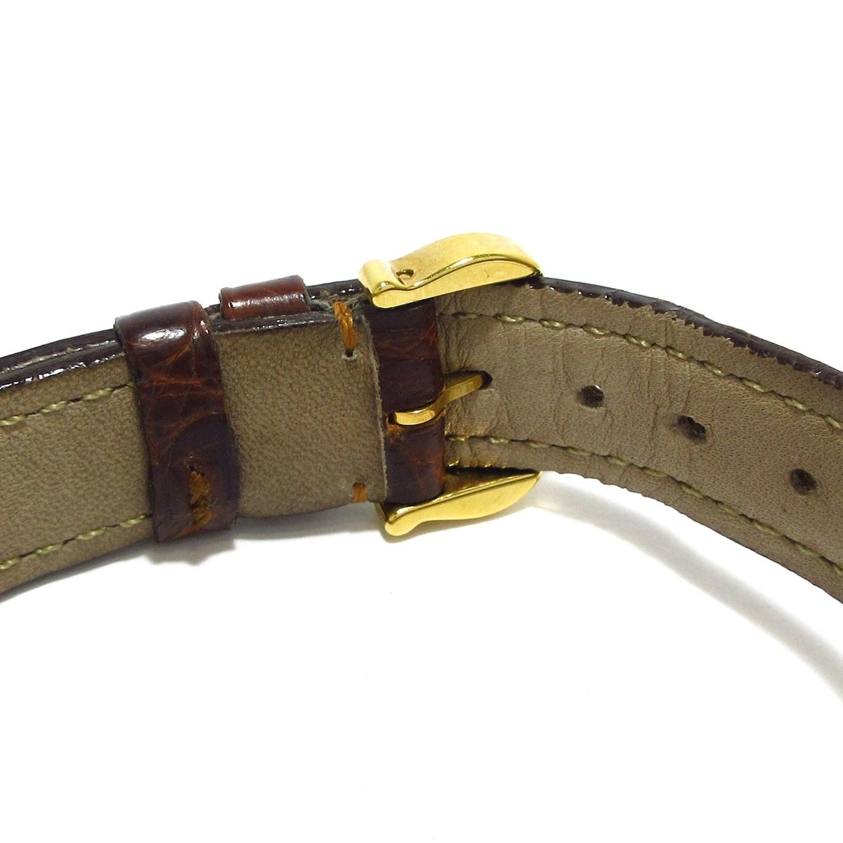 Cartier(カルティエ) 腕時計 マストヴァンドーム ヴェルメイユ  