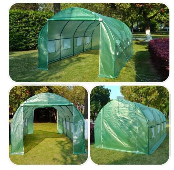 ビニールハウス 菜園ハウス