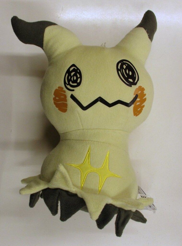 バンプレスト でっかいコロっとまんまるぬいぐるみ ゴースト バンプレスト でっかいコロっとまんまるぬいぐるみ ゴースト