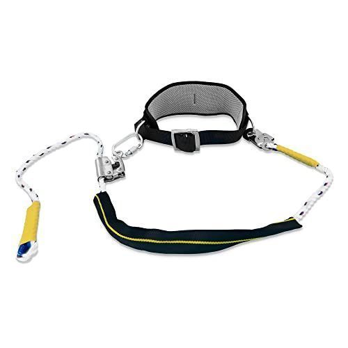 GUANGJIA落下防止設備、シートベルト、新基準、柱での作業用、軽量タイプ、…