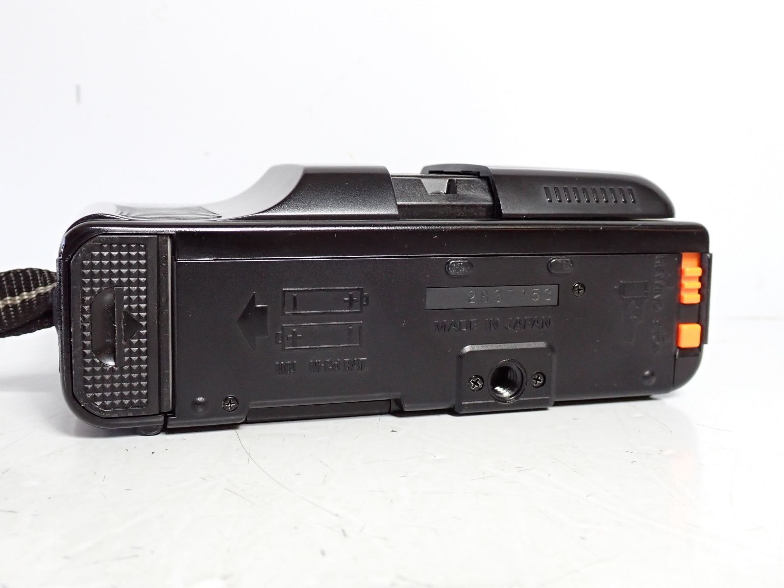 Konica MG/D ジャスピン SuperⅡ オートデート 2837153 - メルカリ