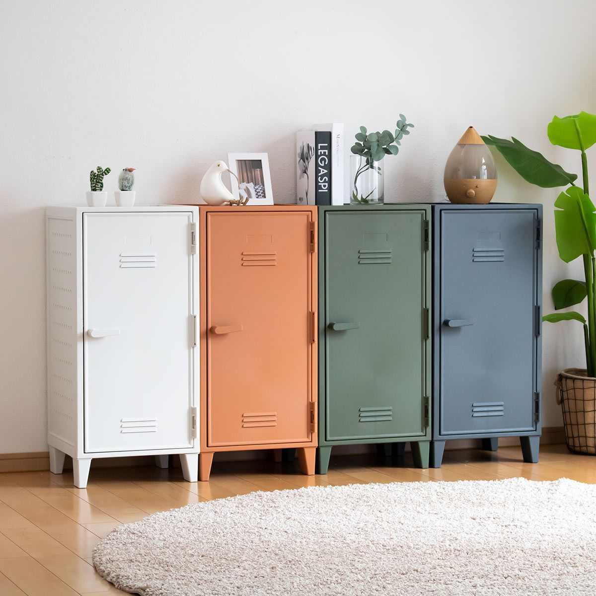 幅100】ナチュラル カントリー BILY（バイリー） テレビ台 ローボード