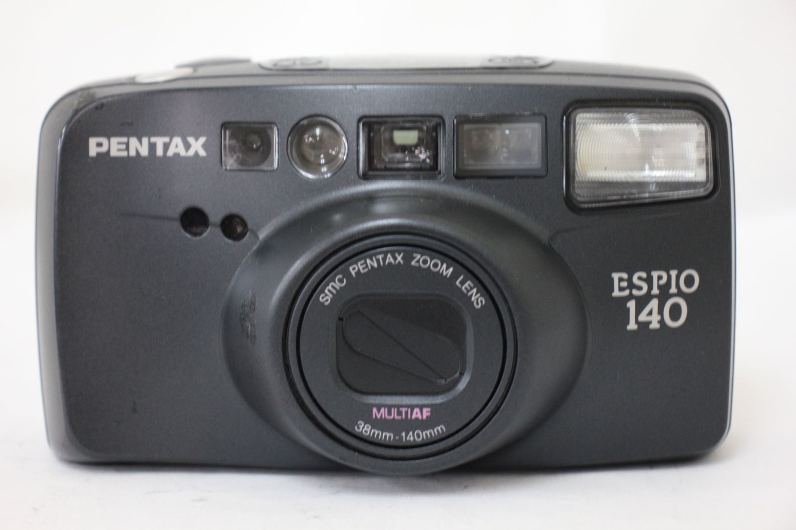 smc 38-140mm
