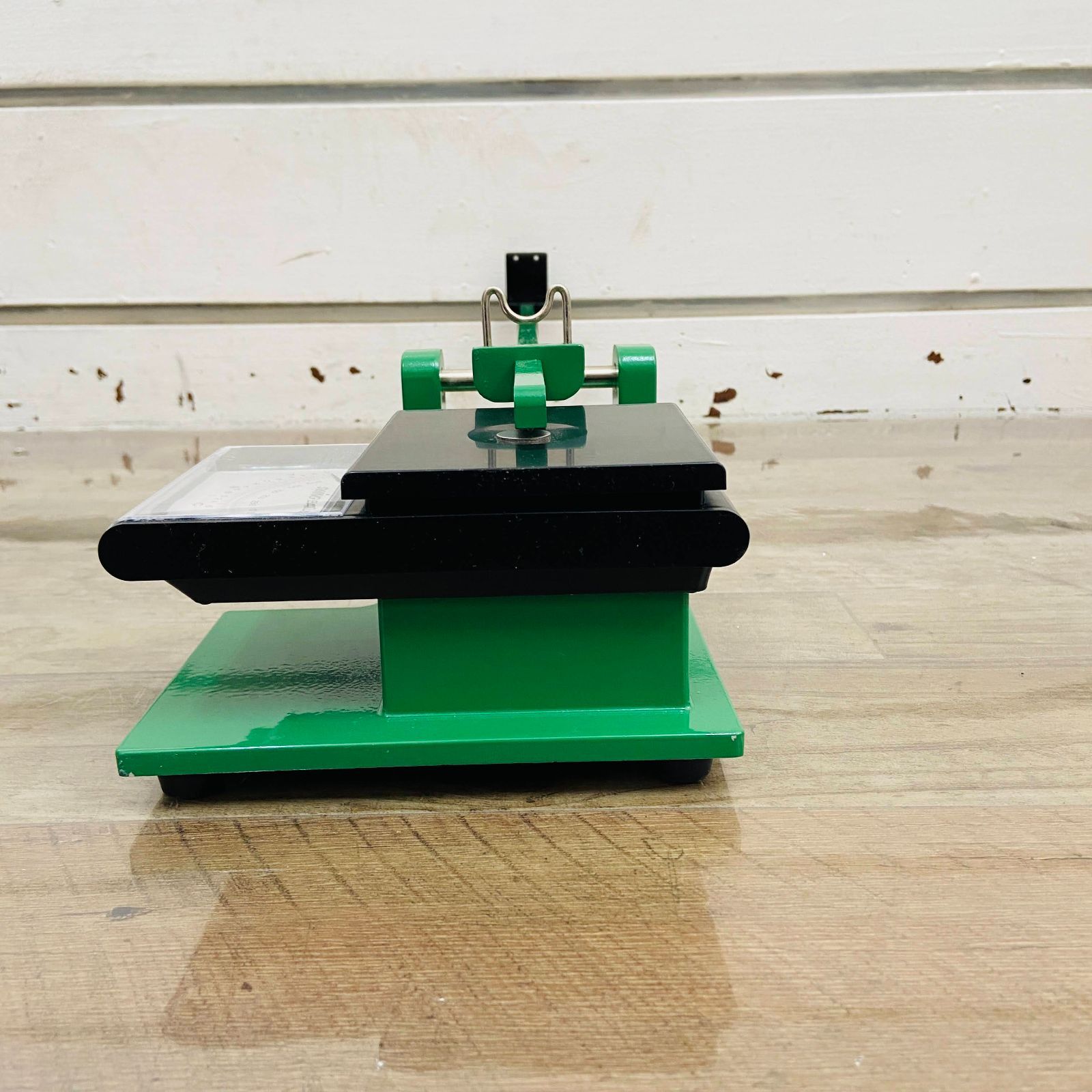 カモシタ スイングバランサー【ゴルフクラブバランス計測器】 14インチ