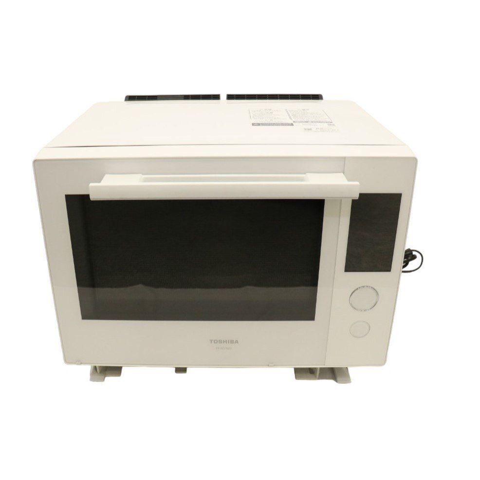 TOSHIBA 過熱水蒸気オーブンレンジ ER-WD7000 東芝石窯ドーム