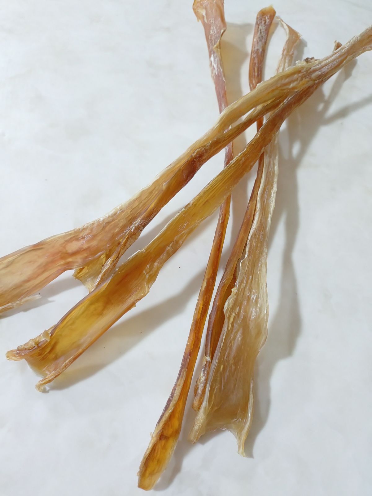 国産 無添加 馬アキレス半割ロング1kg