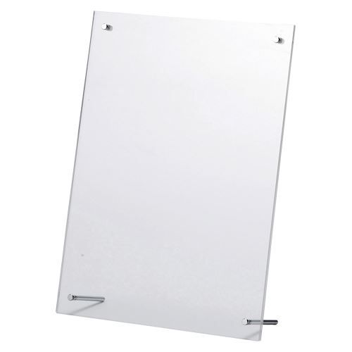 （まとめ買い）クラウン パンフレット立 B5判 CR-PF71-T 【3個セット】