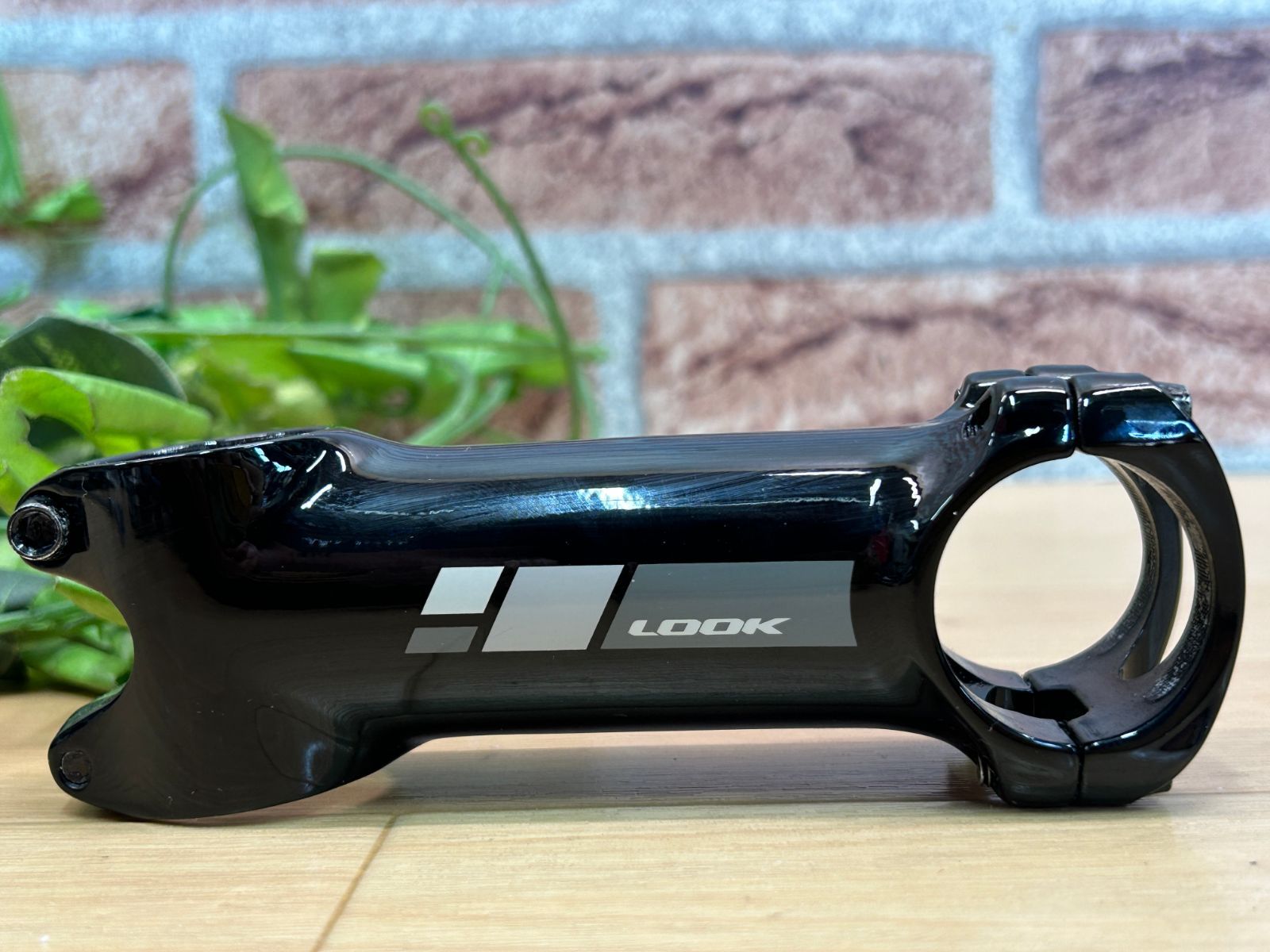 look ls1 7° 120mm アルミステム LOOK LS1 ステム 120mm｜Yahoo!フリマ（旧PayPayフリマ）