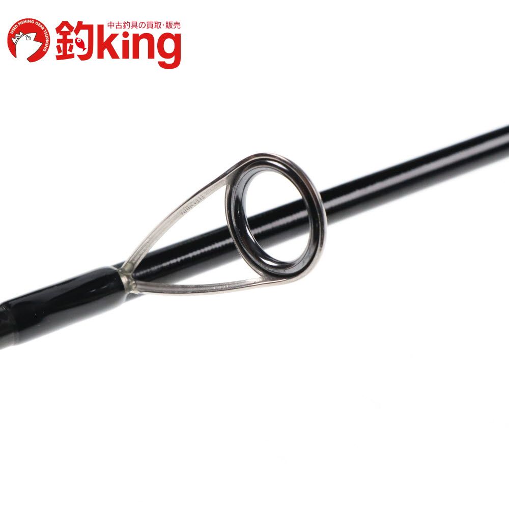 エバーグリーン ゼファ アヴァンギャルド ZAGS-85 ファストブレイク