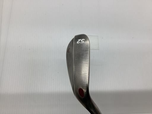 テーラーメイド Taylor Made MILLED GRIND ブロンズ 52° 09° USA ウェッジ WG Dynamic G フレックスその他 メンズ 男性用 右利き 右用 Cランク ゴルフクラブ