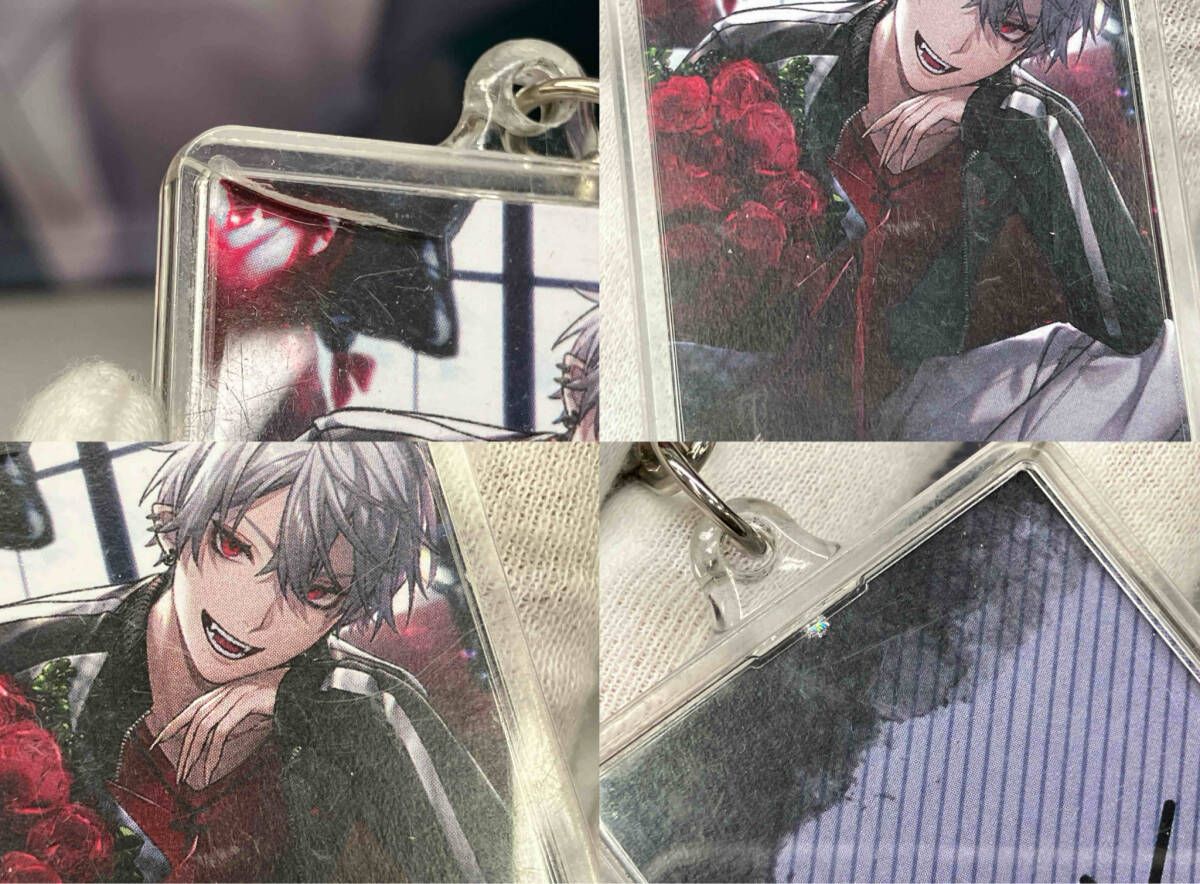  にじさんじ グッズ 2020 葛葉 その他 おもちゃ