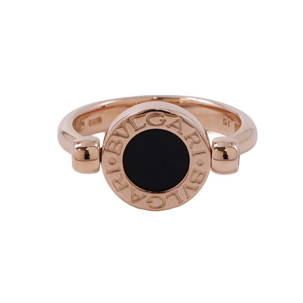 BVLGARI ブルガリ マザー オブ パール カフスリンク 18K BVLGARI ブルガリ マザー オブ パール カフスリンク 18K