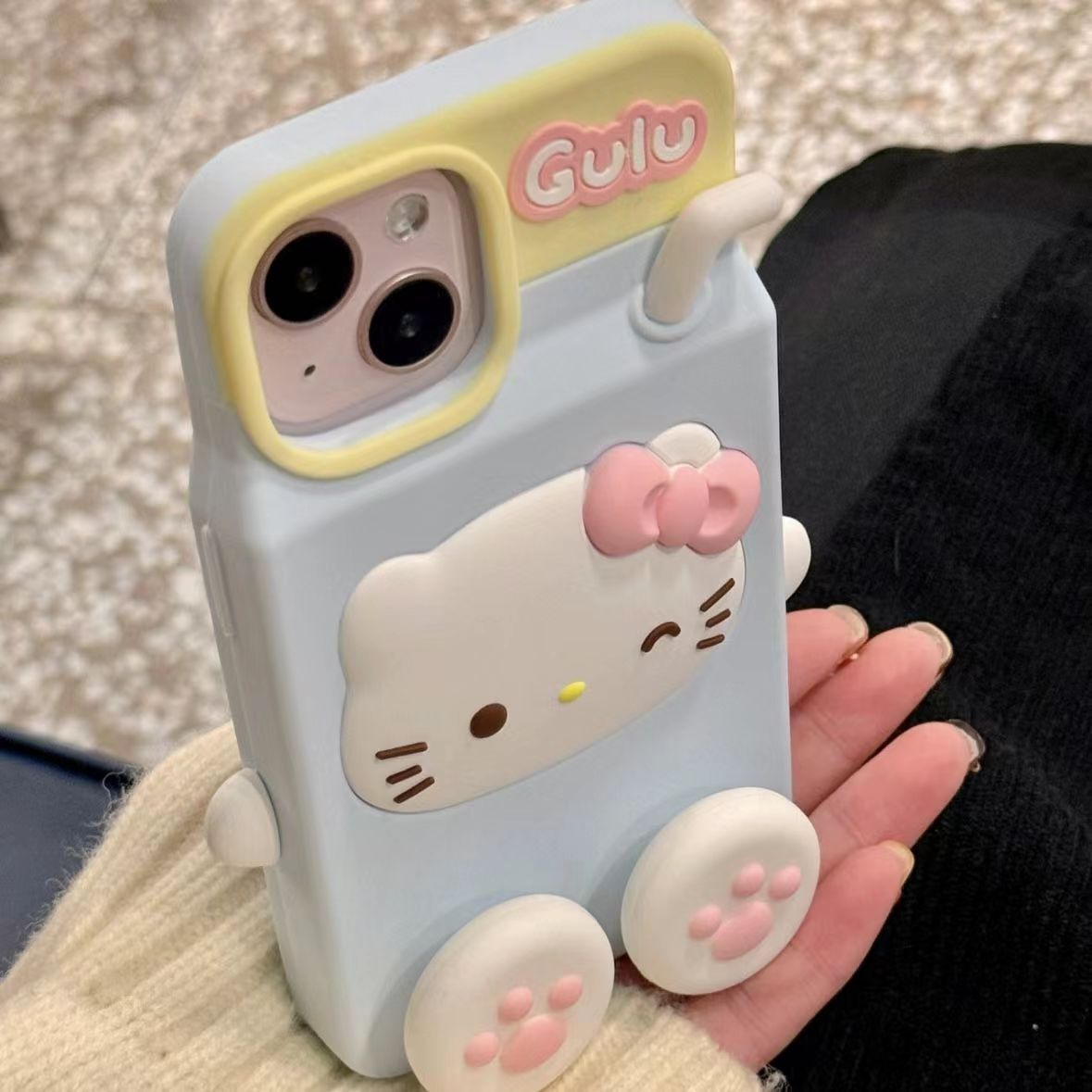 ハローキティ  hellokitty  スマホケース  マイメロディ シリコンケース  iphoneケース iphone15proケース phone14ケース 衝擊吸收  iPhone13promaxケース