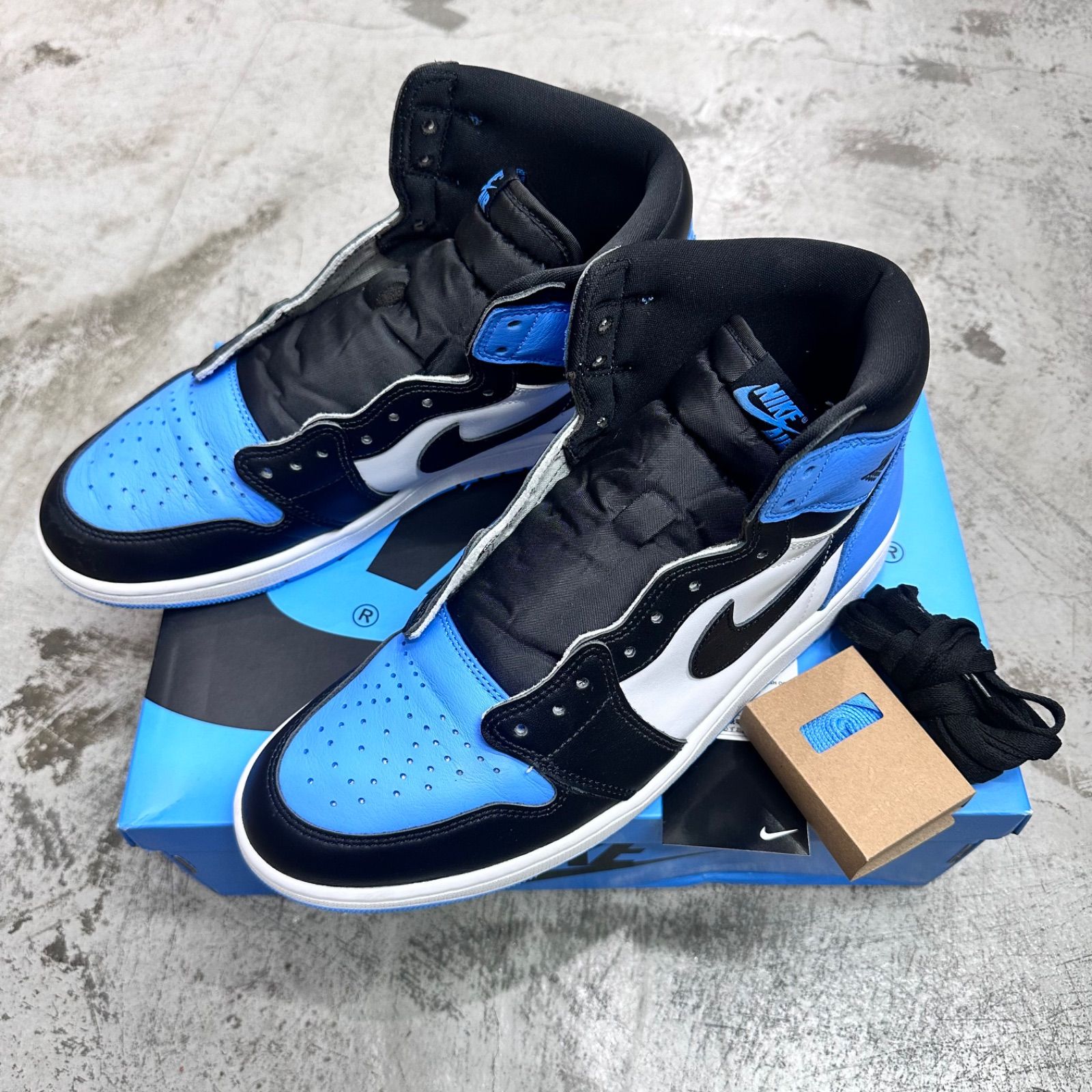 ナイキ　エアジョーダン1 Nike Air Jordan 1 30cm 30cm NIKE AIR JORDAN 1 MID SE｜Yahoo!フリマ（旧PayPayフリマ）