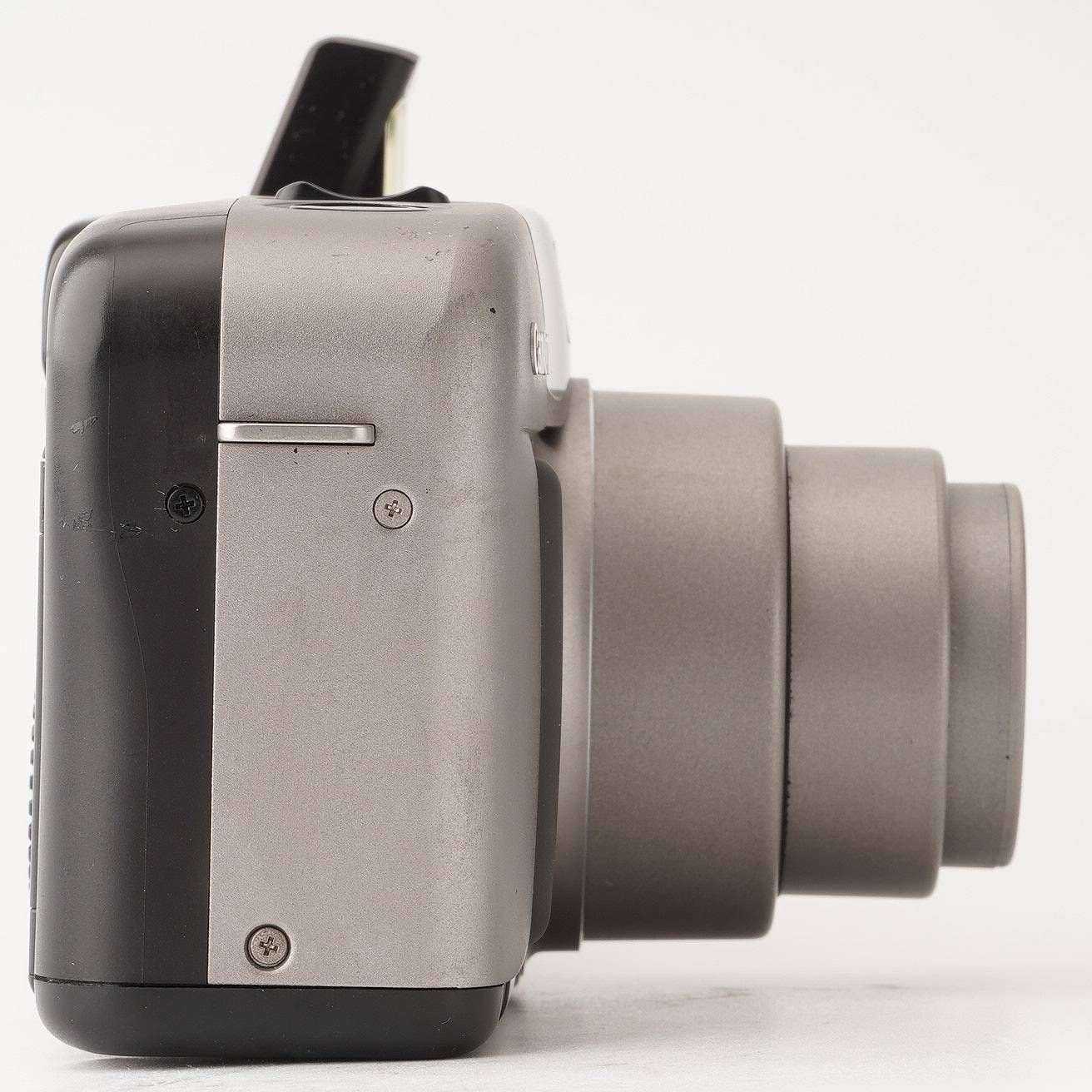 キヤノン Canon Autoboy オートボーイ 最新 S II / 38-135mm F3.6-8.9