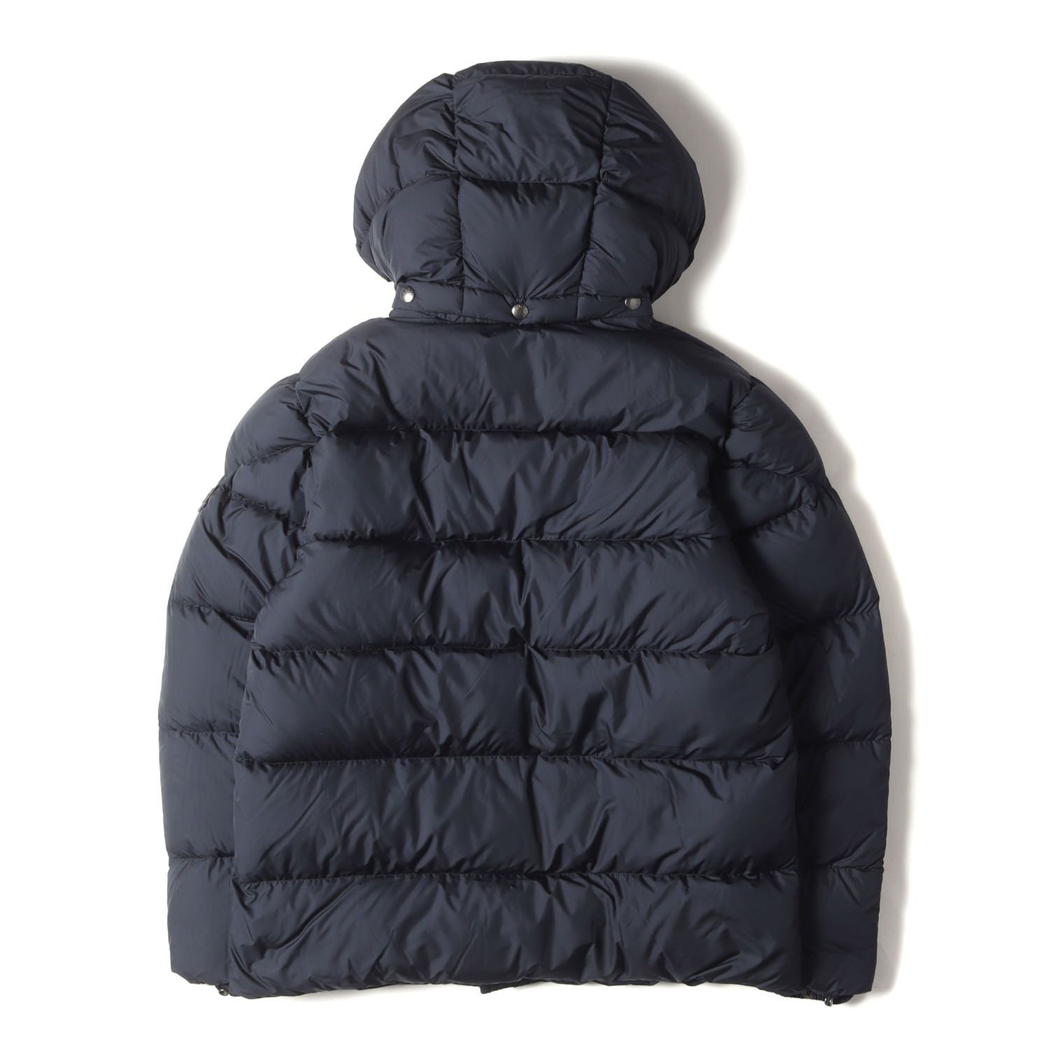 MONCLER モンクレール ダウン ジャケット サイズ:1 19AW 2WAY 