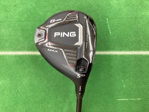 ピンG425 5W ピン G425 SFT フェアウェイウッドの試打レビュー 口コミ・評価