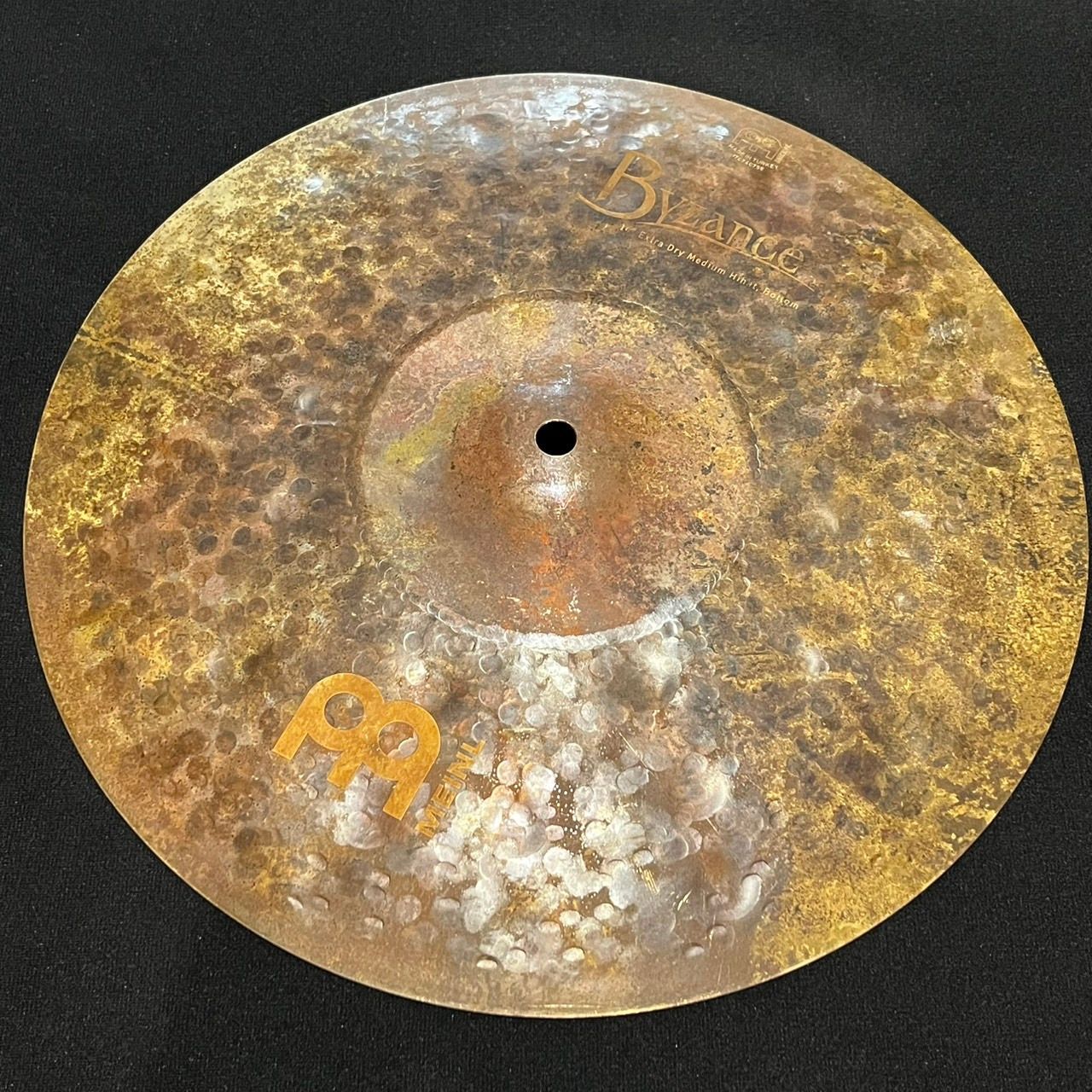 Medium Hihat