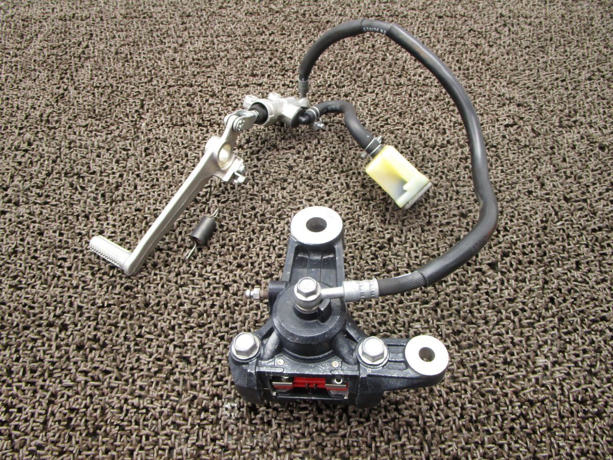 ブリキのおもちゃ　パトカー　野村トーイ　初期 野村トーイ ハイウェイパトロールカー ブリキのおもちゃ パトカー 野村