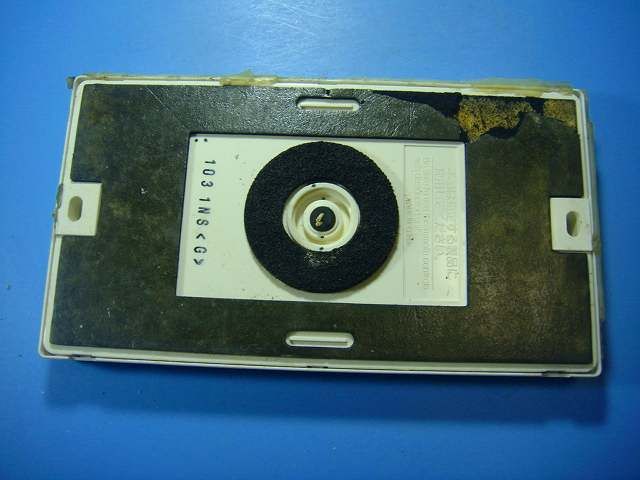 YST-2504P 給湯器 CHOFU 長府リモコン 送料無料 スピード発送 即決 不 返金保証 純正 D4784