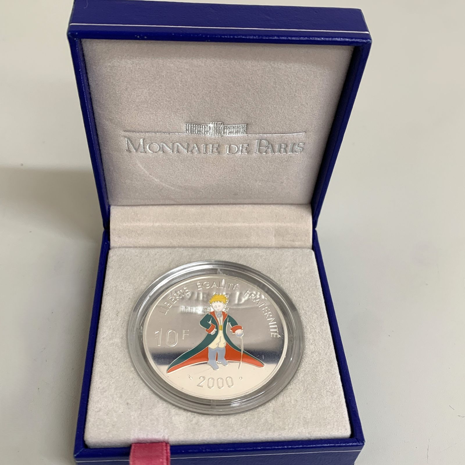 楽天市場】パライバトルマリン 鑑別書の通販 1.615ct 天然パライバ