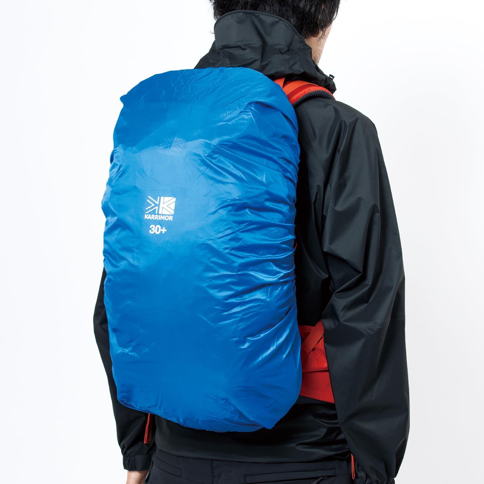 登山リュックサック