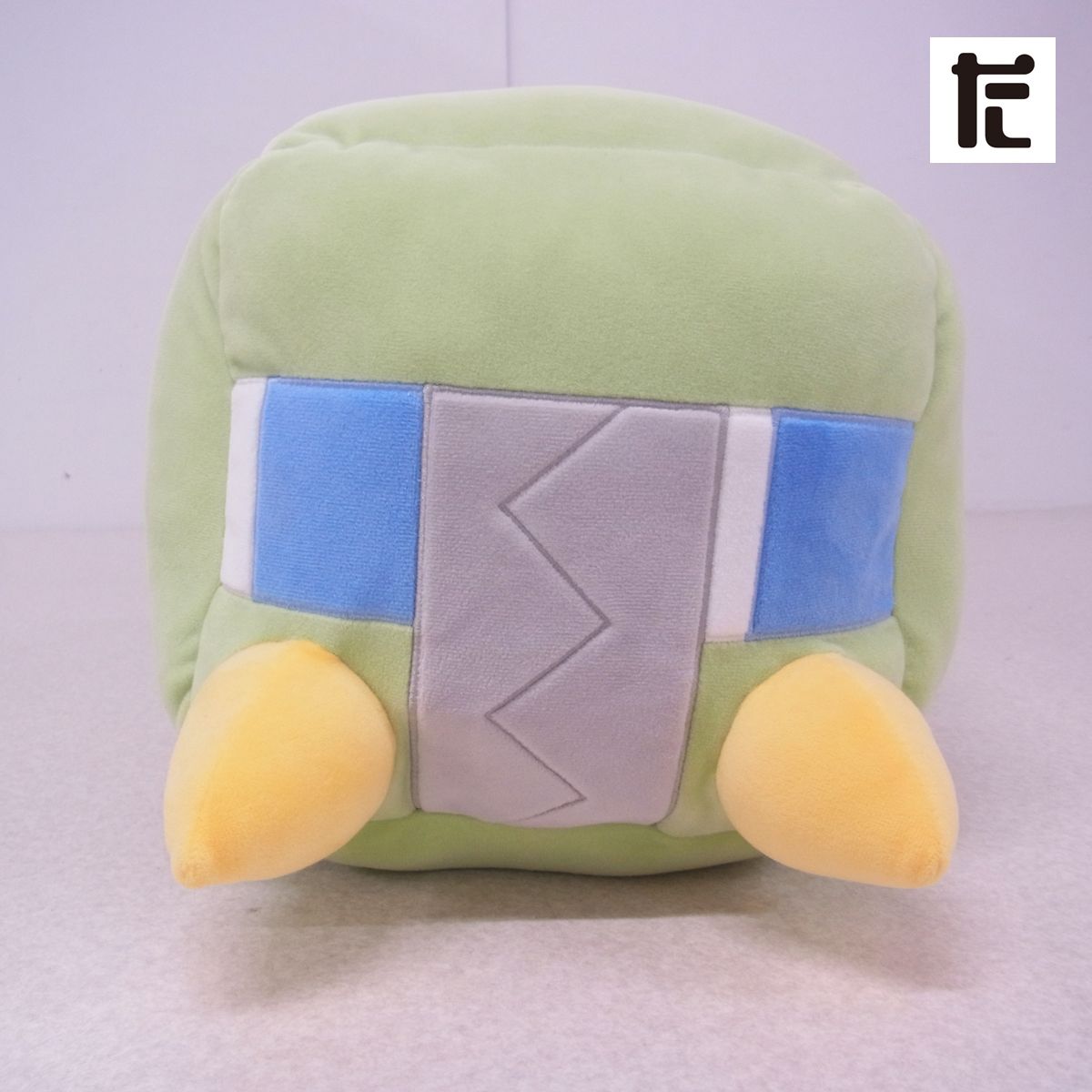 ポケモンセンター デンヂムシ ぬいぐるみ 未開封 【公式通販】