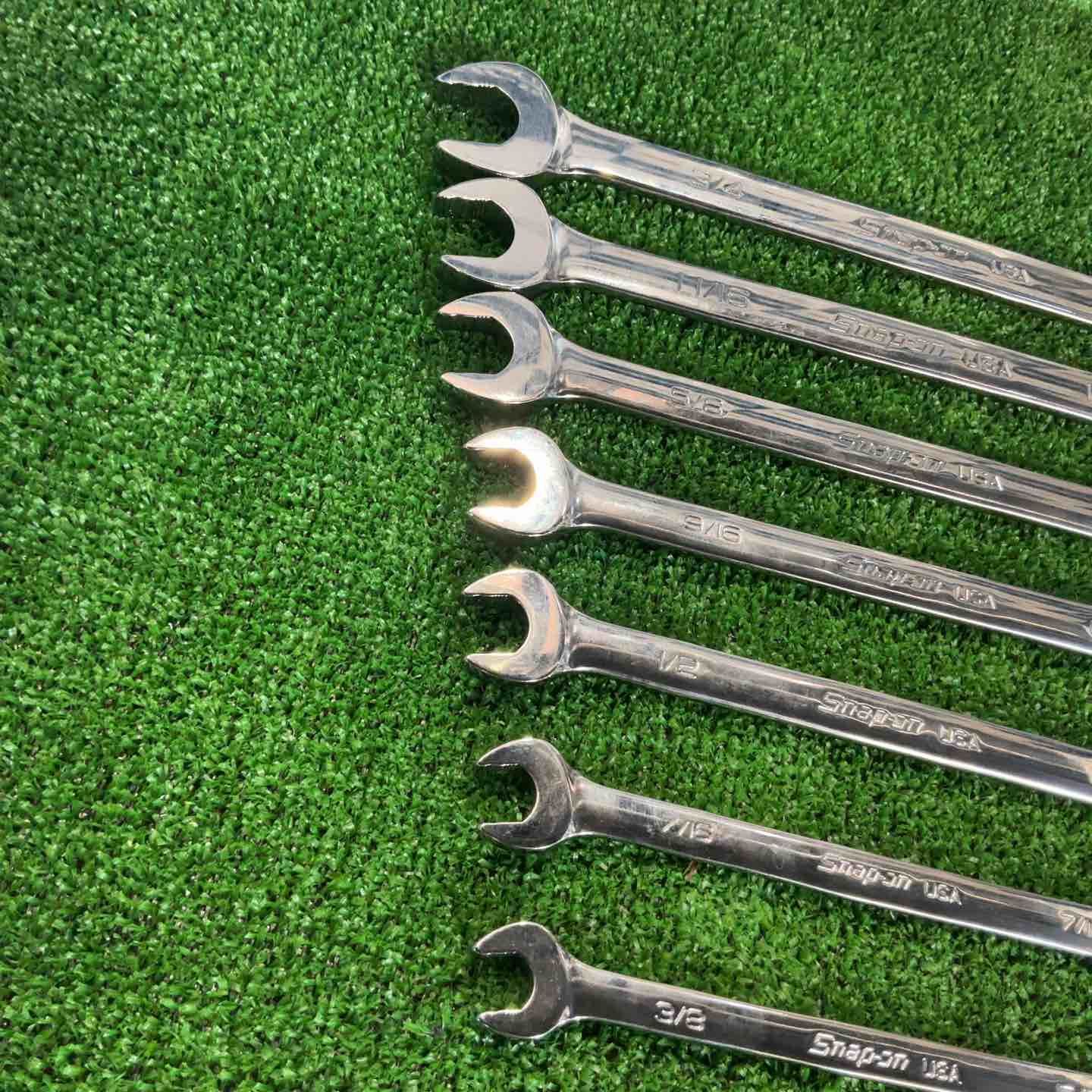 切り替え式ラチェットコンビネーションレンチ