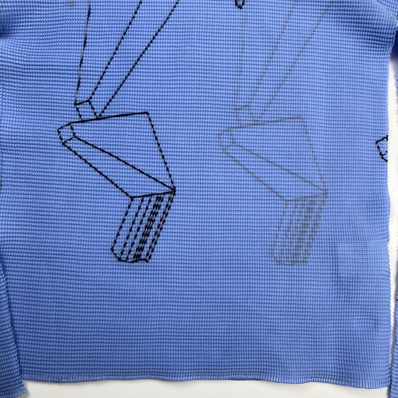 ■美品■me ISSEY MIYAKE ミー イッセイミヤケ ブラウス サイズF スクエアプリーツ ボックスシルエット プルオーバー 半袖 トップス ブランド古着【中古】20240624/RA0255 楽天市場】□美品□me ISSEY MIYAKE ミー イッセイミヤケ ブラウス
