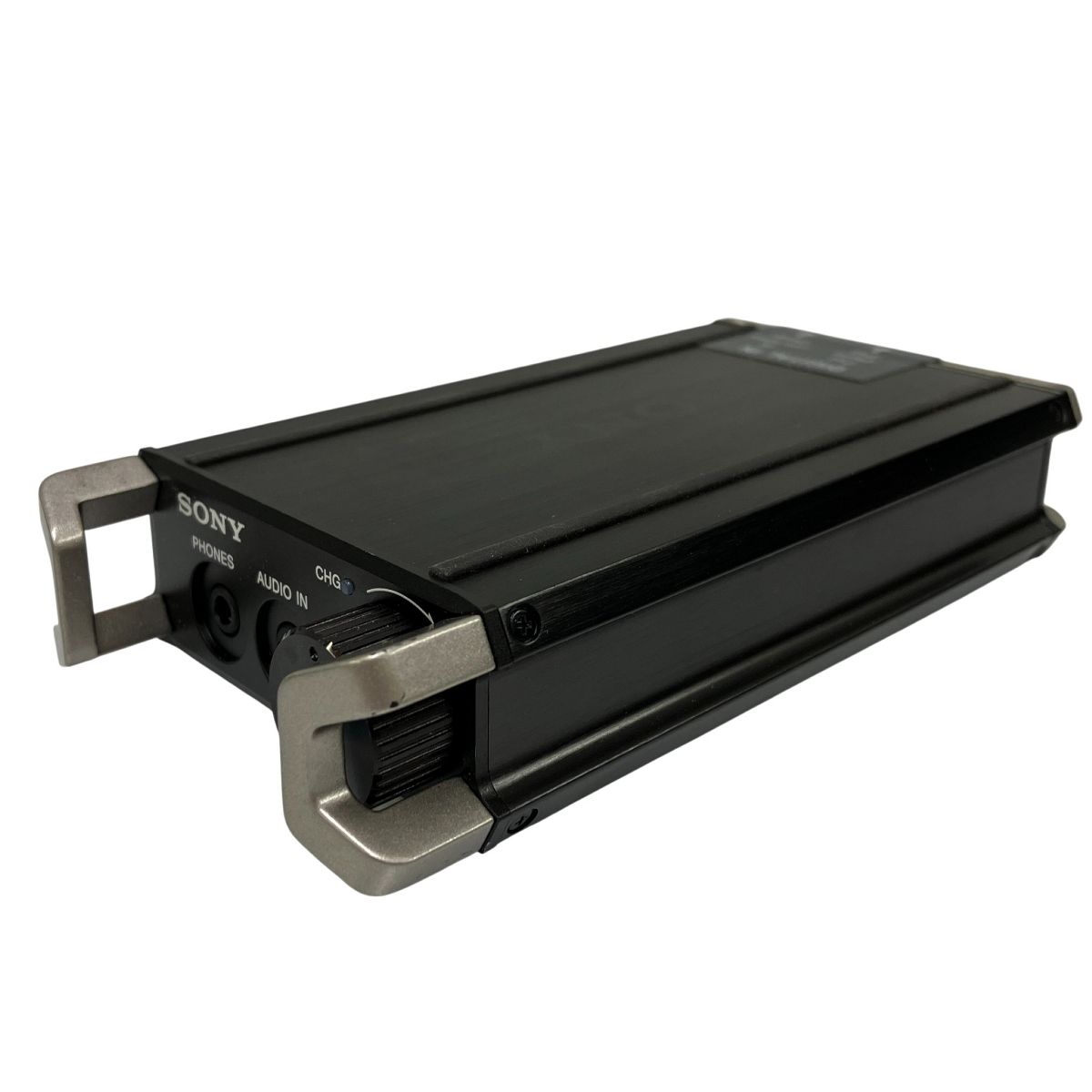 SONY PHA-1 ポータブルヘッドホンアンプ 音響機器 T10450623