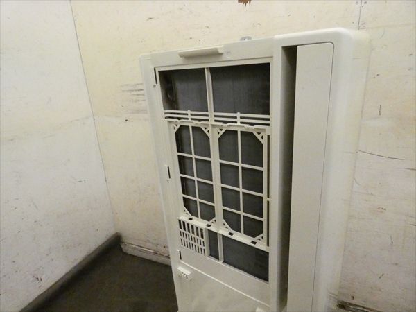 コロナ/CORONA☆窓用ルームエアコン冷房専用☆CW-1612 管N24452 - メルカリ