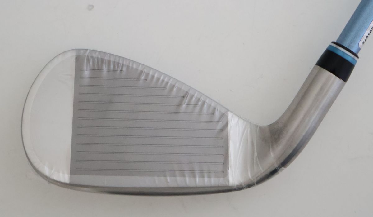 ● レディース モデル ダンロップ XXIO ゼクシオ13 サーティーン アイアン 単品#5 MP1300Lカーボン L 82238