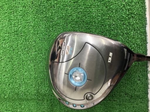 【最短翌日配送】 ブリヂストン TOURSTAGE ViQ CL 2006 13.5° レディース ドライバー DR TL-30 α フレックスL レディース 女性用 右利き 右用 Cランク ゴルフクラブ 妥協のない