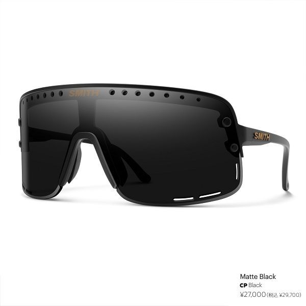 SMITH SNOW GOGGLE|スミス Ultralite Early MODEL Matte Black SNOW SHOP LIMITED CHROMAPOP ウルトラライト 2026 日本 25-26 早期