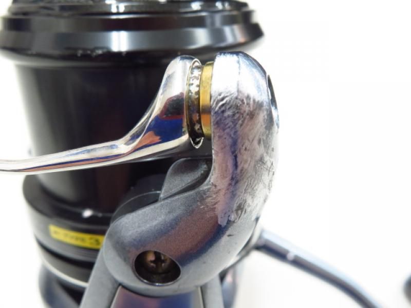 シマノ 06パワーエアロ スピンパワー タイプ3 (03-7309130008