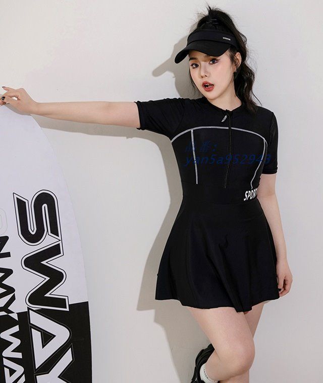 ワンピース水着 yan5a952943