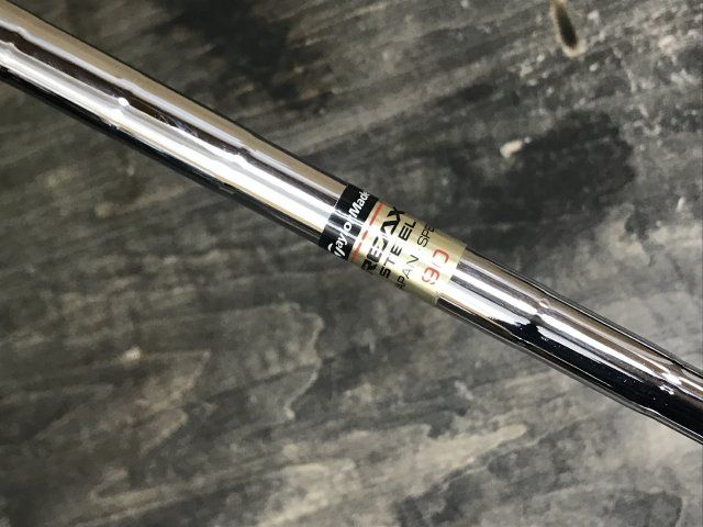 テーラーメイド