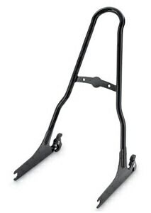 最短翌日お届け。 ワンピース デタッチャブル パッセンジャーシーシーバーアップライト 2010〜17年FXDWG FXDFグロスブラック