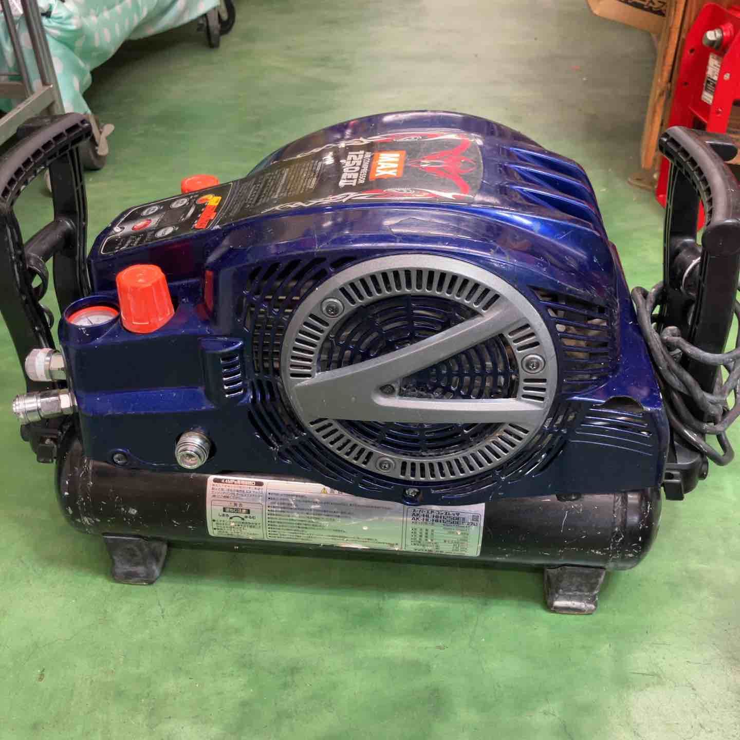 色ロイヤルブルー 桶川店